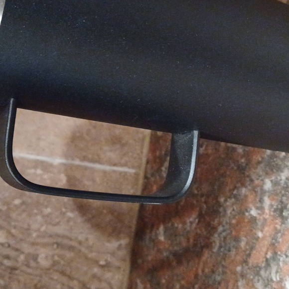 Tal 20 oz Mountaineer Stainless Black Travel Mug - Picture 6 of 10